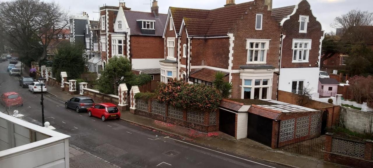 Appartement Family Portsmouth