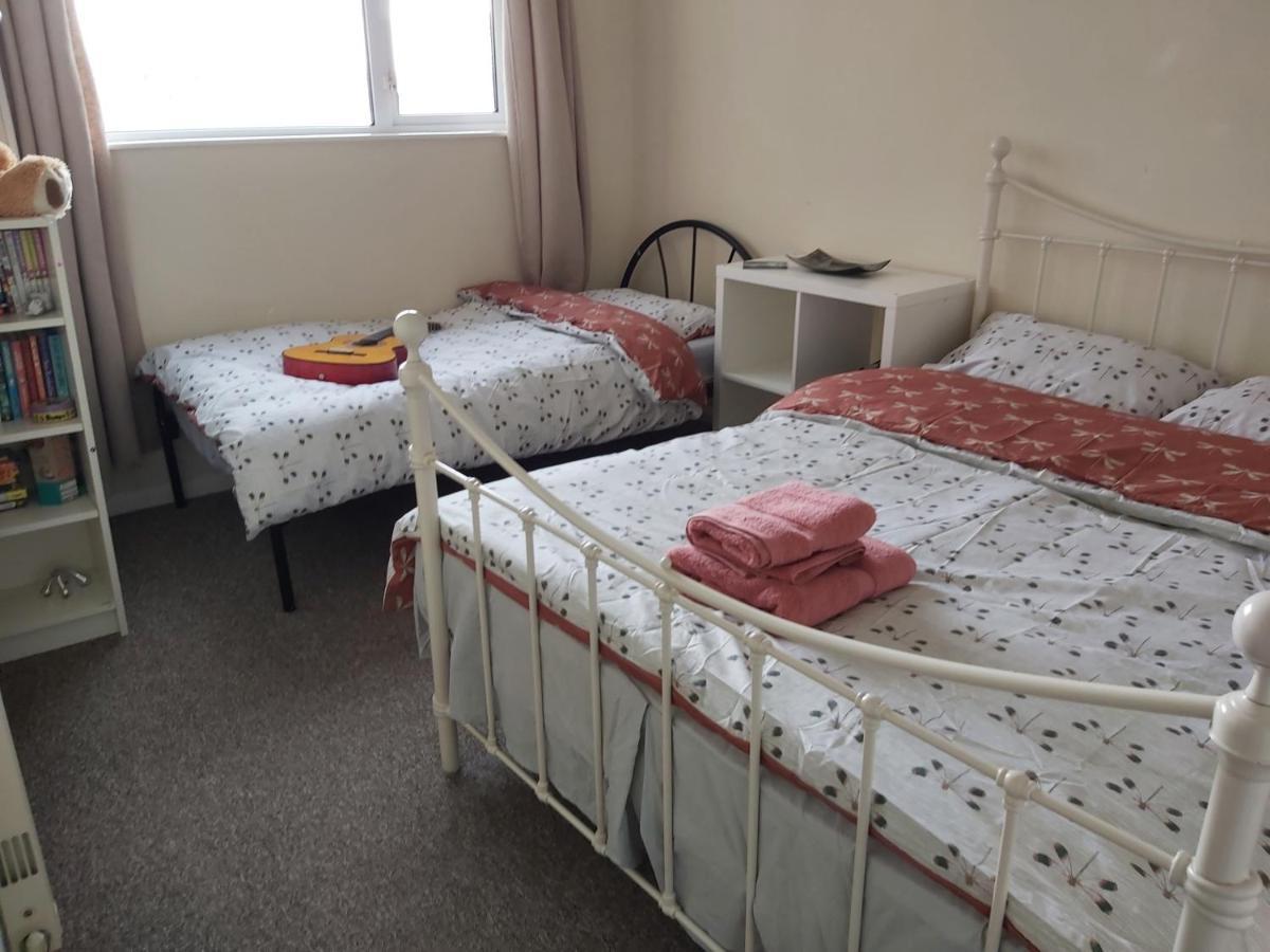 Appartement Family